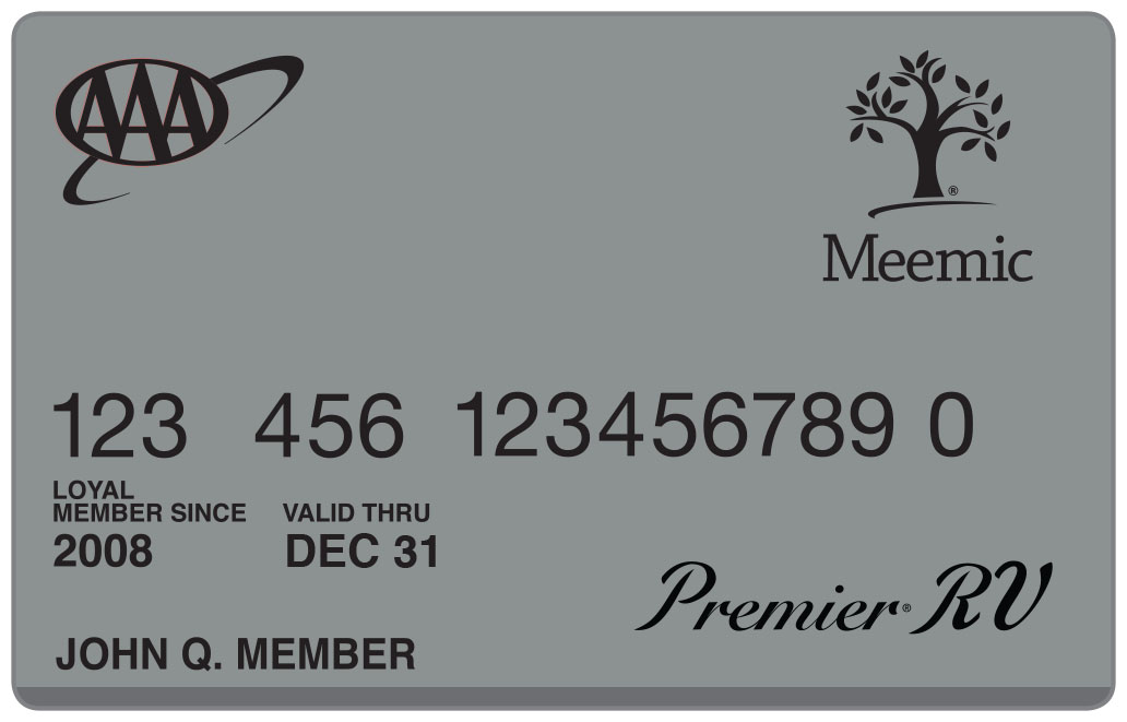 Premier Membership