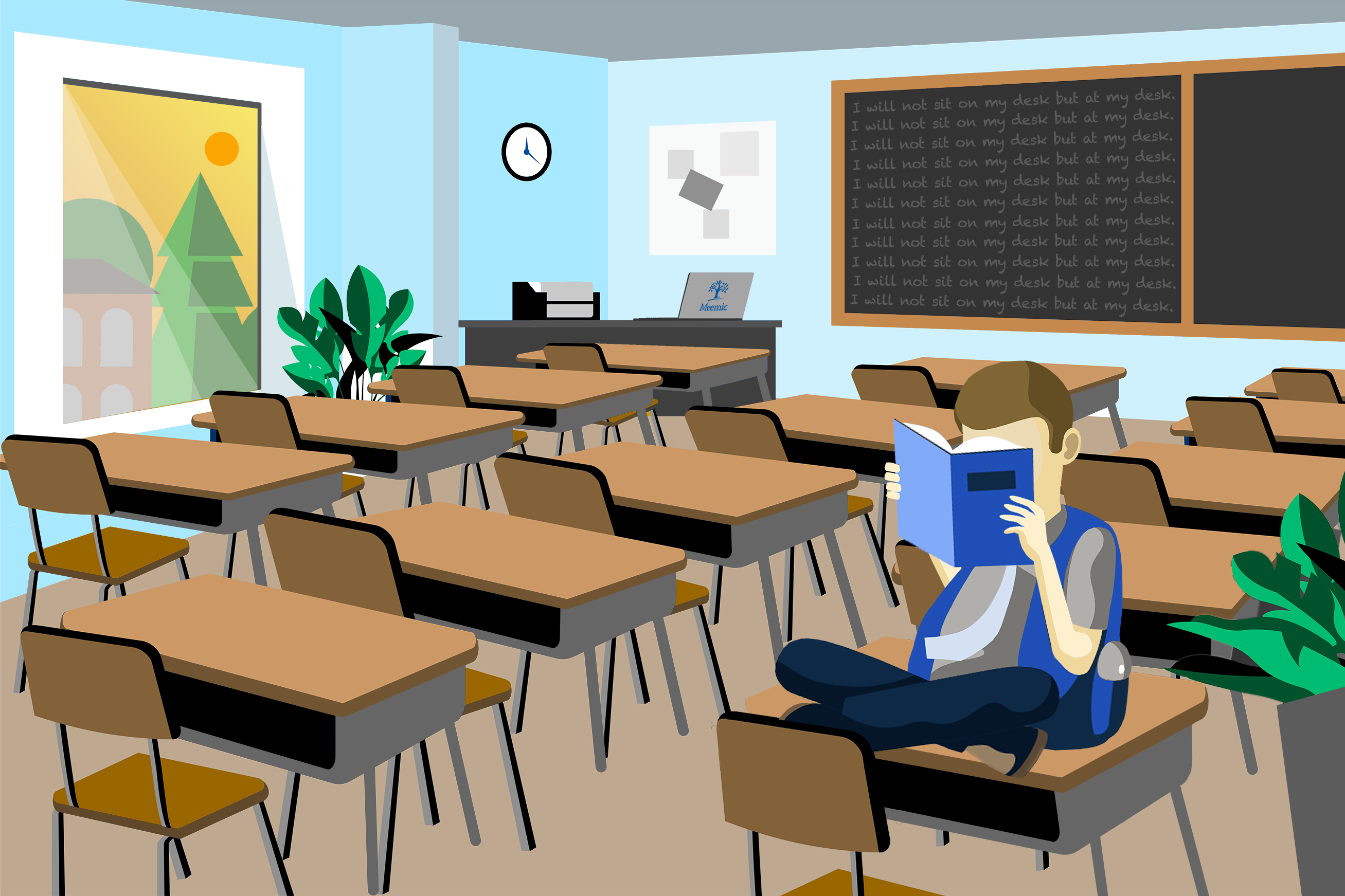 School Background png images | PNGWing